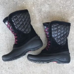 WOMEN’S THERMOBALL™ UTILITY MID BOOTS